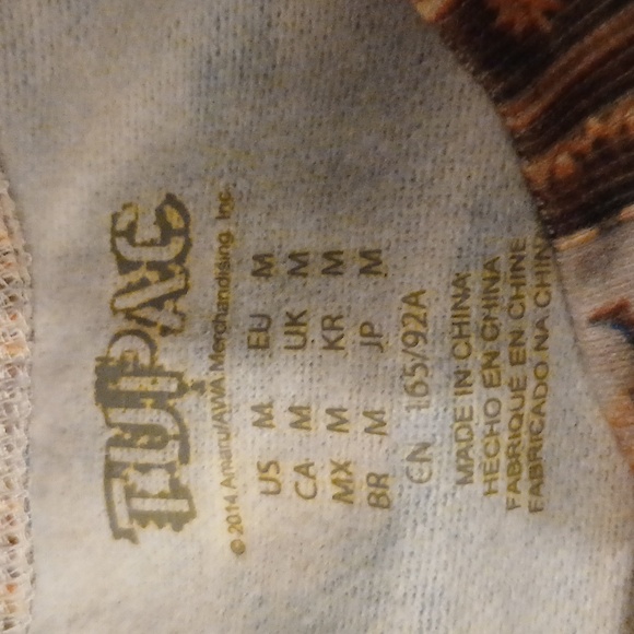 Sistine Chapel 2 PAC Sweater Men And Woman - Picture 3 of 8